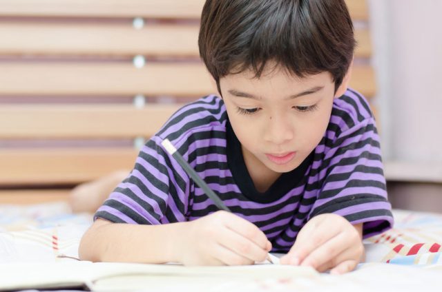 6 Creative Ways to Start a Primary School English Composition